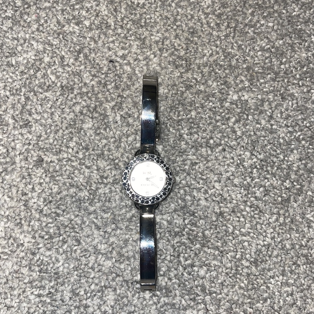 Coach watch - Picture 4 of 4